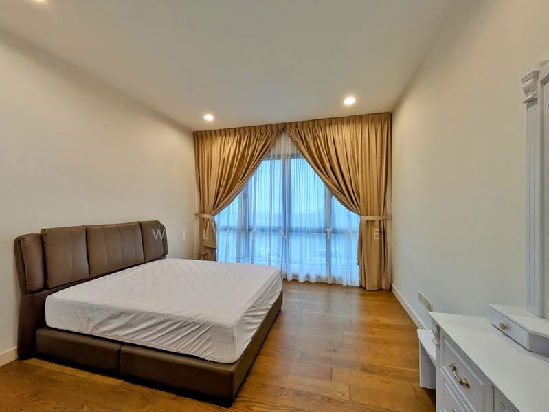 Servis Apartment untuk Disewa di Imperia - Wilson Tee - PropertyGuru.com.my