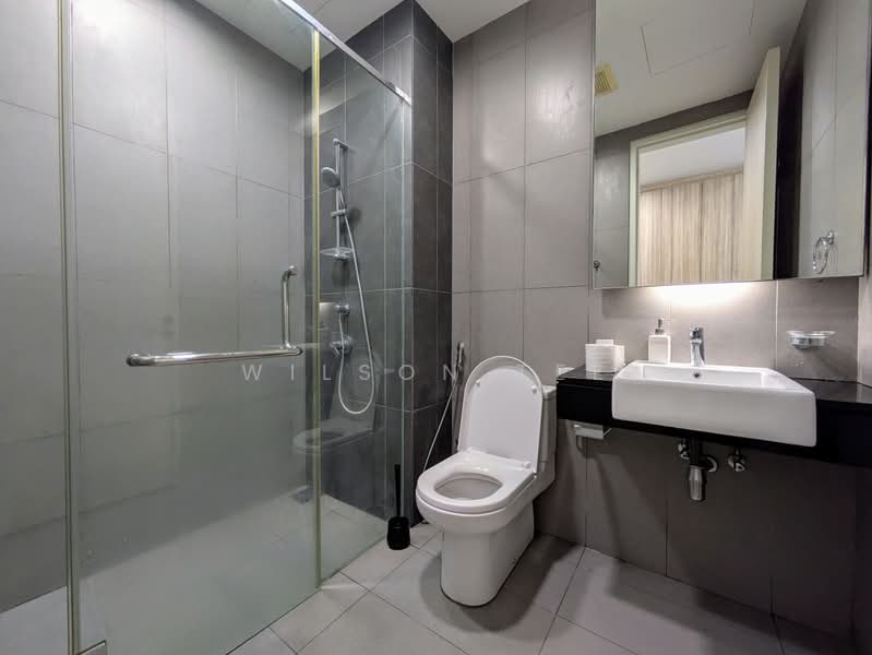 Servis Apartment untuk Disewa di Imperia - Wilson Tee - PropertyGuru.com.my