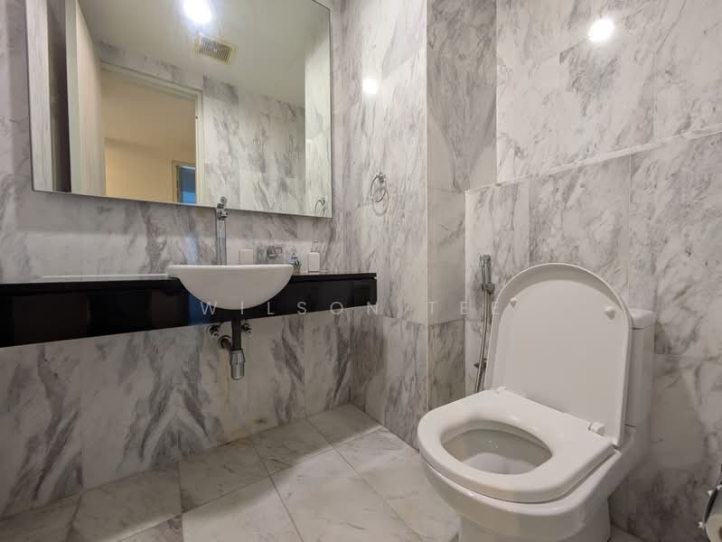 Servis Apartment untuk Disewa di Imperia - Wilson Tee - PropertyGuru.com.my