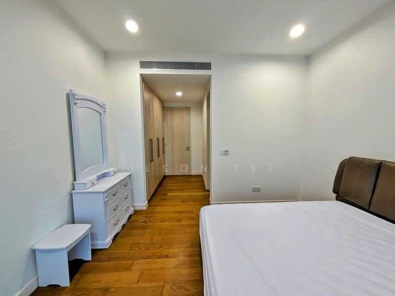 Servis Apartment untuk Disewa di Imperia - Wilson Tee - PropertyGuru.com.my