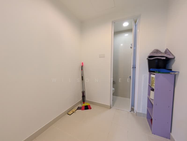 Servis Apartment untuk Disewa di Imperia - Wilson Tee - PropertyGuru.com.my