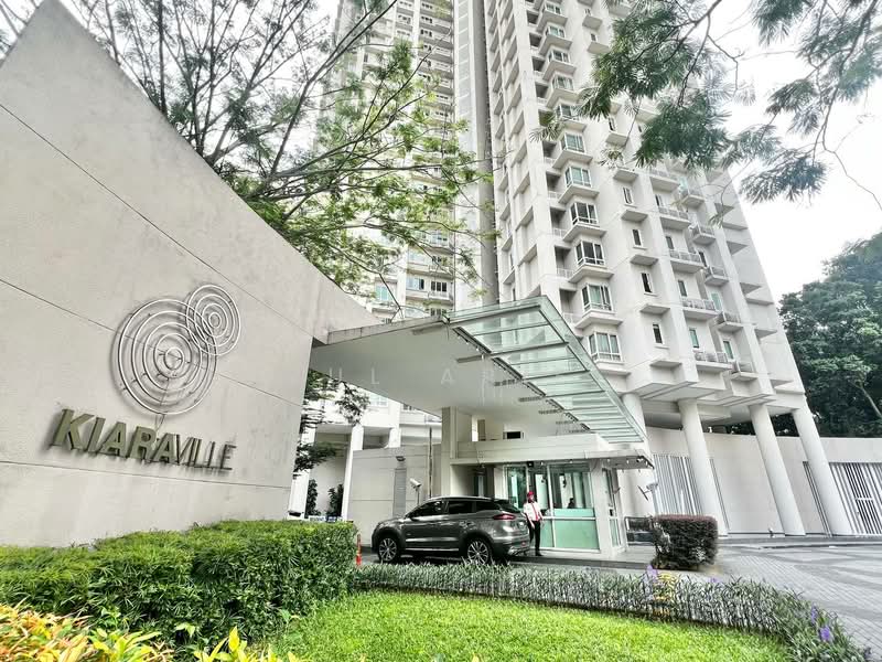 Condominium for Sale at Kiaraville - Zul Arif - Exterior - PropertyGuru.com.my