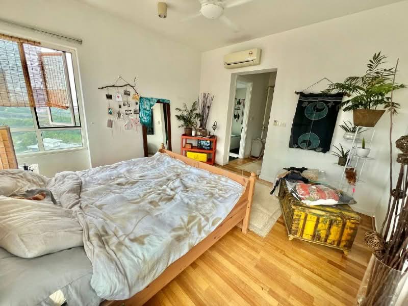 Condominium for Sale at Kiaraville - Zul Arif - Bedroom - PropertyGuru.com.my