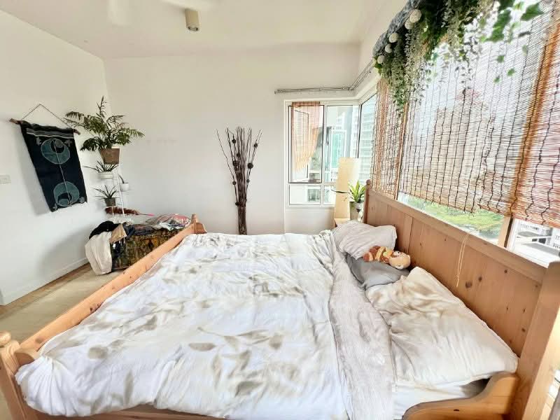 Condominium for Sale at Kiaraville - Zul Arif - Bedroom - PropertyGuru.com.my