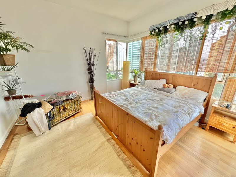 Condominium for Sale at Kiaraville - Zul Arif - Bedroom - PropertyGuru.com.my