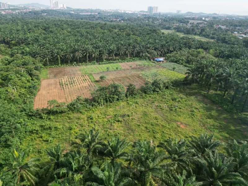 Tanah Pertanian untuk Dijual di Labu (Negeri Sembilan) - Mohd Faizal - Exterior - PropertyGuru.com.my