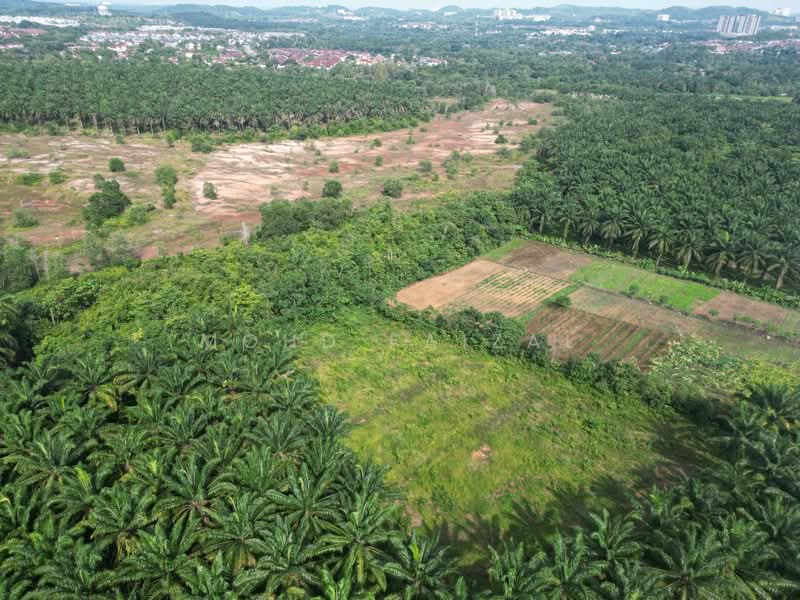 Tanah Pertanian untuk Dijual di Labu (Negeri Sembilan) - Mohd Faizal - Exterior - PropertyGuru.com.my