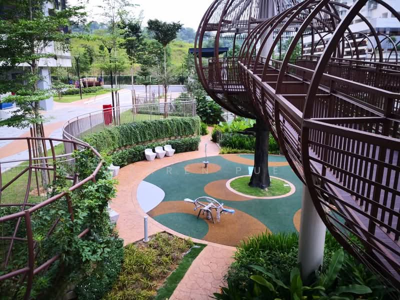 Condominium for Sale at Inwood Residences - Darren Pue - Exterior - PropertyGuru.com.my