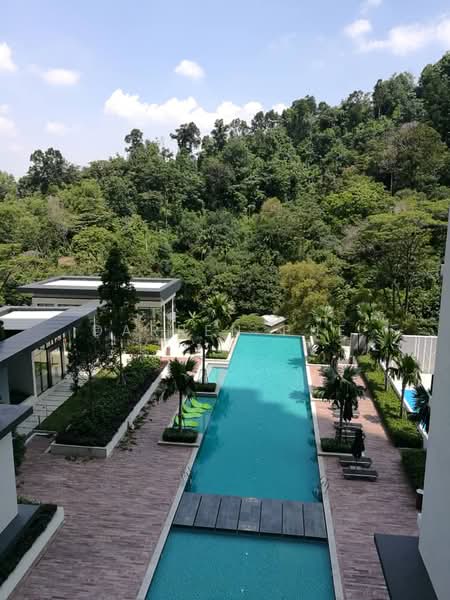 Condominium for Sale at Inwood Residences - Darren Pue - Exterior - PropertyGuru.com.my