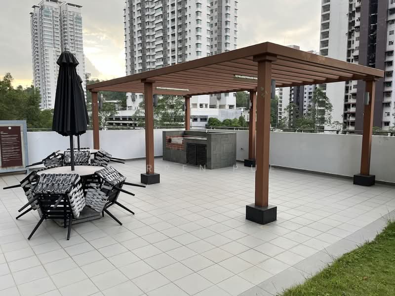 Condominium for Sale at Inwood Residences - Darren Pue - Exterior - PropertyGuru.com.my