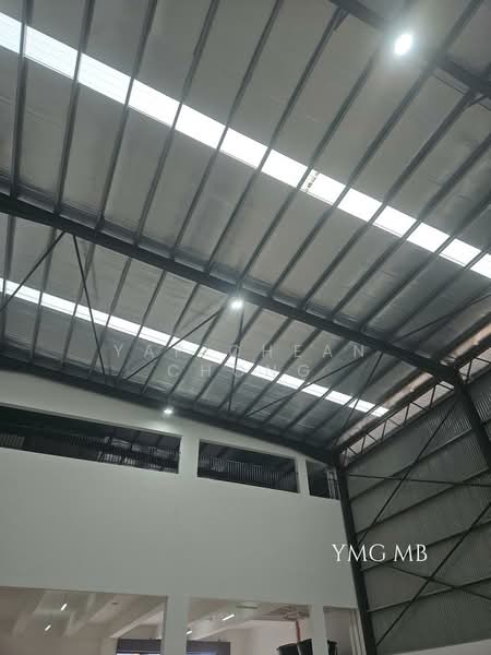 Kilang untuk Disewa di Kampung Sri Cheeding (Jenjarom) - Yap Chean Chong - PropertyGuru.com.my