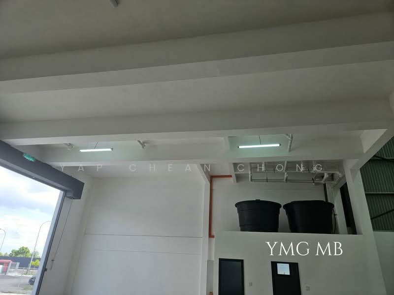 Kilang untuk Disewa di Kampung Sri Cheeding (Jenjarom) - Yap Chean Chong - PropertyGuru.com.my