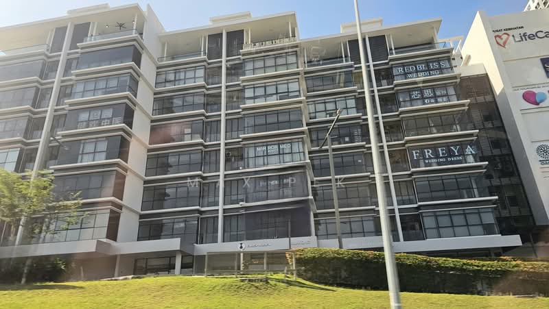 Shop / Office for Rent in Cheras (Selangor) - Max Pek - PropertyGuru.com.my