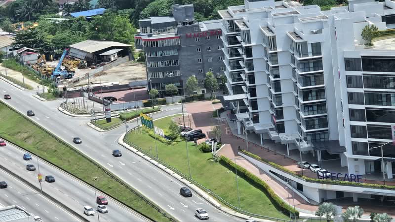 Shop / Office for Rent in Cheras (Selangor) - Max Pek - PropertyGuru.com.my