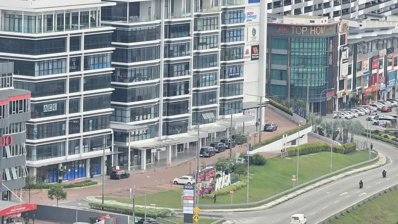Shop / Office for Rent in Cheras (Selangor) - Max Pek - PropertyGuru.com.my