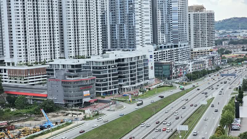Shop / Office for Rent in Cheras (Selangor) - Max Pek - PropertyGuru.com.my