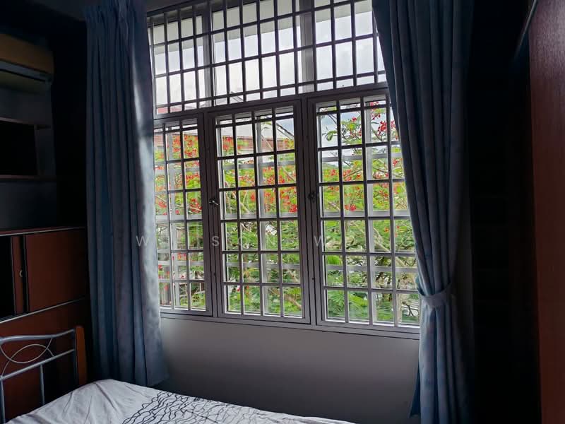 Kondominium untuk Dijual di Casa Mila - Wilson Wong - Bedroom - PropertyGuru.com.my