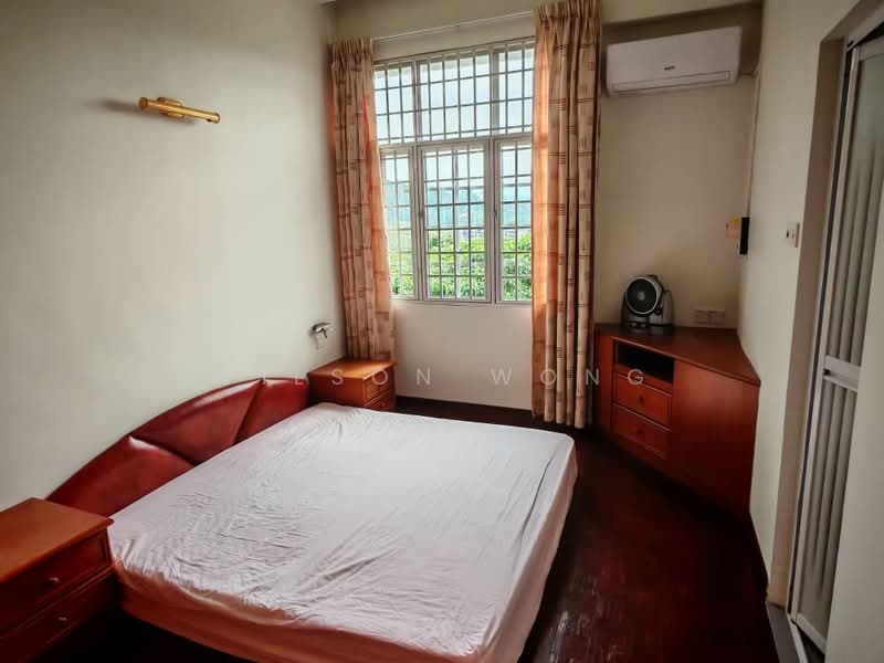 Kondominium untuk Dijual di Casa Mila - Wilson Wong - PropertyGuru.com.my