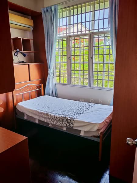 Kondominium untuk Dijual di Casa Mila - Wilson Wong - PropertyGuru.com.my