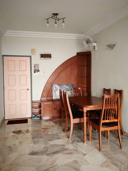 Kondominium untuk Dijual di Casa Mila - Wilson Wong - PropertyGuru.com.my