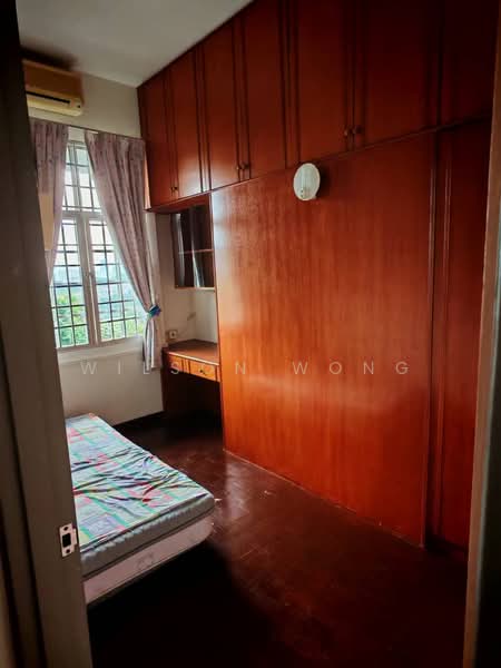 Kondominium untuk Dijual di Casa Mila - Wilson Wong - PropertyGuru.com.my
