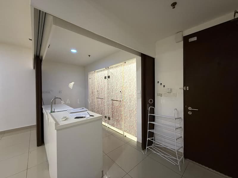 Servis Apartment untuk Dijual di Trefoil @ Setia City - Alvin Teoh - Interior - PropertyGuru.com.my