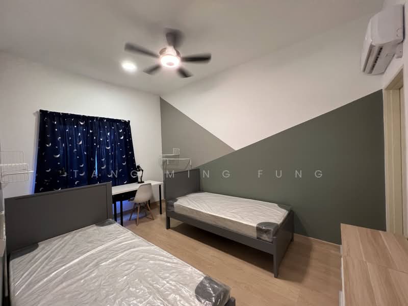Condominium for Rent at The Olive - Tang Ming Fung - Bedroom - PropertyGuru.com.my