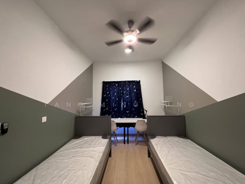 Condominium for Rent at The Olive - Tang Ming Fung - Bedroom - PropertyGuru.com.my
