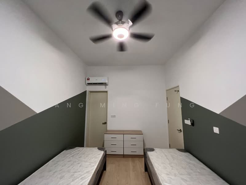 Condominium for Rent at The Olive - Tang Ming Fung - Bedroom - PropertyGuru.com.my