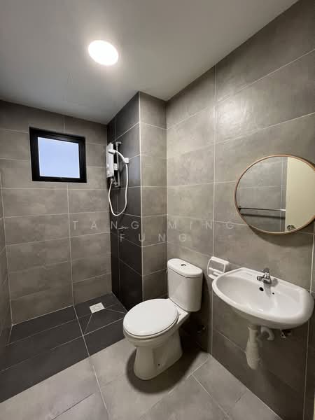 Condominium for Rent at The Olive - Tang Ming Fung - Bathroom - PropertyGuru.com.my