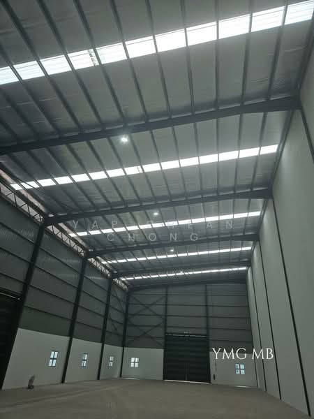 Semi-D Factory for Sale in Kampung Sri Cheeding (Jenjarom) - Yap Chean Chong - Interior - PropertyGuru.com.my