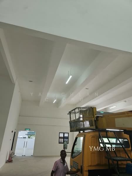 Semi-D Factory for Sale in Kampung Sri Cheeding (Jenjarom) - Yap Chean Chong - PropertyGuru.com.my