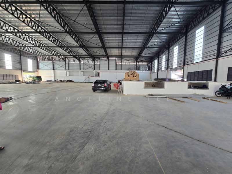 Kilang untuk Disewa di Kampung Bukit Kemuning (Shah Alam) - Angeline Tee - PropertyGuru.com.my