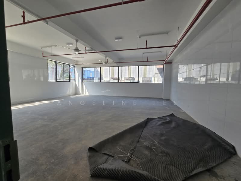 Kilang untuk Disewa di Kampung Bukit Kemuning (Shah Alam) - Angeline Tee - PropertyGuru.com.my