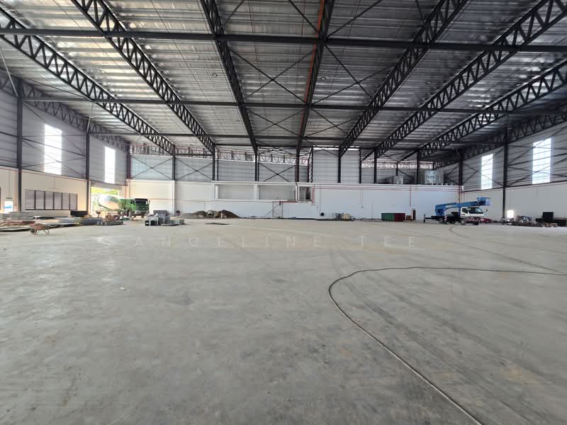 Kilang untuk Disewa di Kampung Bukit Kemuning (Shah Alam) - Angeline Tee - PropertyGuru.com.my