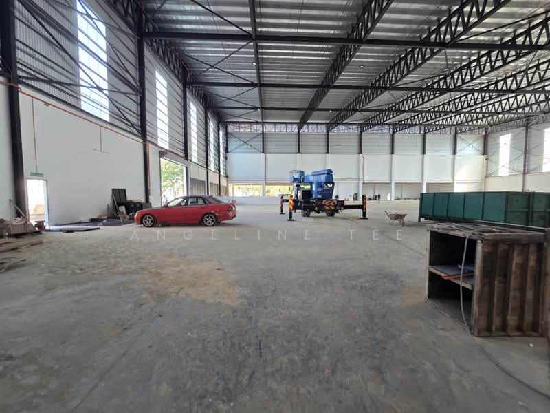 Kilang untuk Disewa di Kampung Bukit Kemuning (Shah Alam) - Angeline Tee - PropertyGuru.com.my
