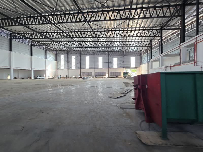 Kilang untuk Disewa di Kampung Bukit Kemuning (Shah Alam) - Angeline Tee - PropertyGuru.com.my