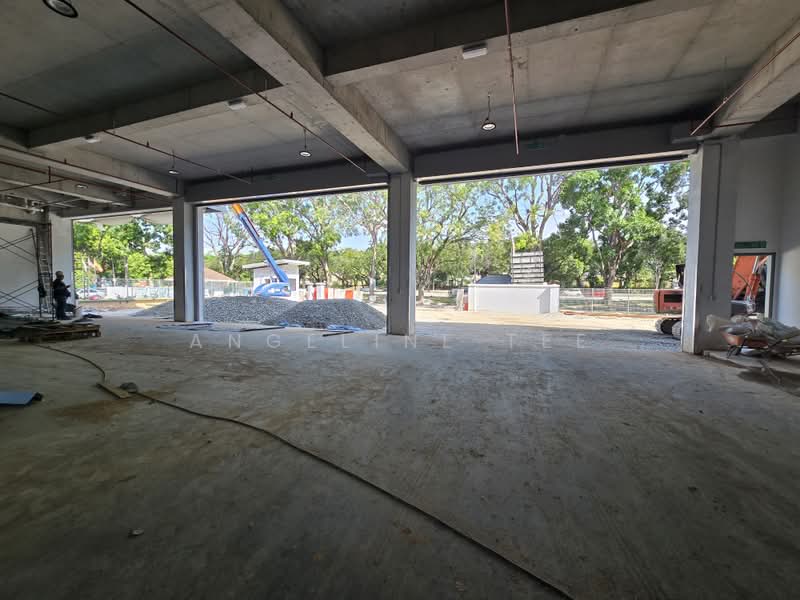 Kilang untuk Disewa di Kampung Bukit Kemuning (Shah Alam) - Angeline Tee - PropertyGuru.com.my