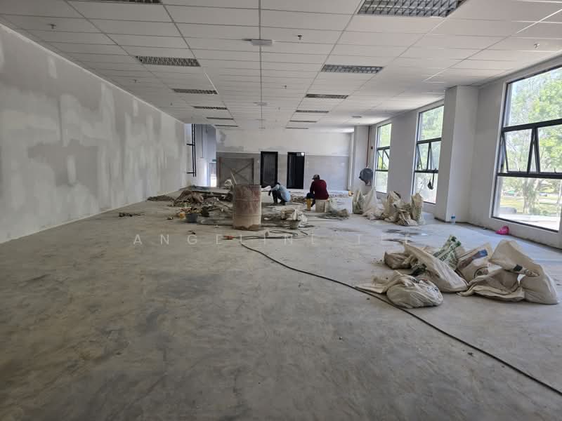 Kilang untuk Disewa di Kampung Bukit Kemuning (Shah Alam) - Angeline Tee - PropertyGuru.com.my