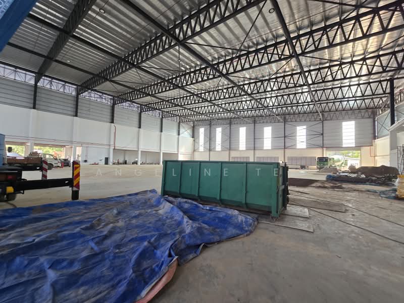 Kilang untuk Disewa di Kampung Bukit Kemuning (Shah Alam) - Angeline Tee - PropertyGuru.com.my