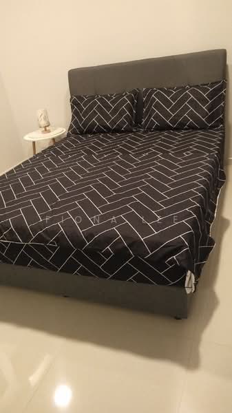 Kediaman Servis untuk Disewa di Serini Melawati - Fiona Lee - Bedroom - PropertyGuru.com.my