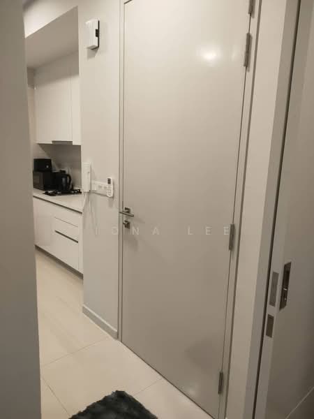 Kediaman Servis untuk Disewa di Serini Melawati - Fiona Lee - Kitchen - PropertyGuru.com.my