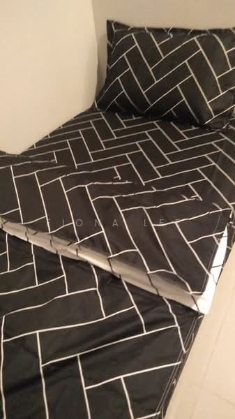 Kediaman Servis untuk Disewa di Serini Melawati - Fiona Lee - Bedroom - PropertyGuru.com.my