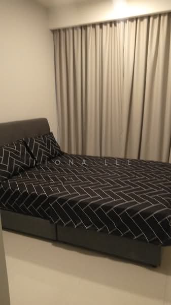 Kediaman Servis untuk Disewa di Serini Melawati - Fiona Lee - Bedroom - PropertyGuru.com.my