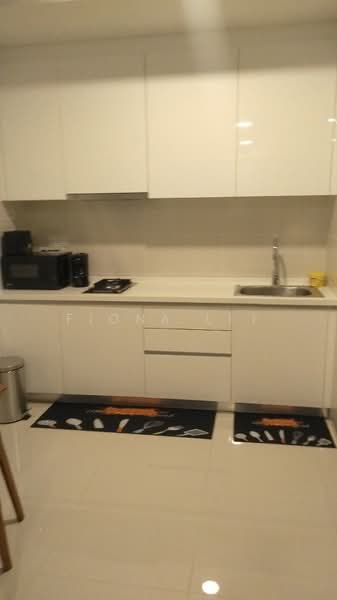 Kediaman Servis untuk Disewa di Serini Melawati - Fiona Lee - Kitchen - PropertyGuru.com.my
