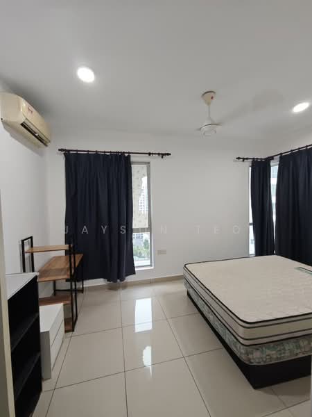 Condominium for Rent at The Aliff Residences (Alif Utama) - Jayson Teo - Bedroom - PropertyGuru.com.my