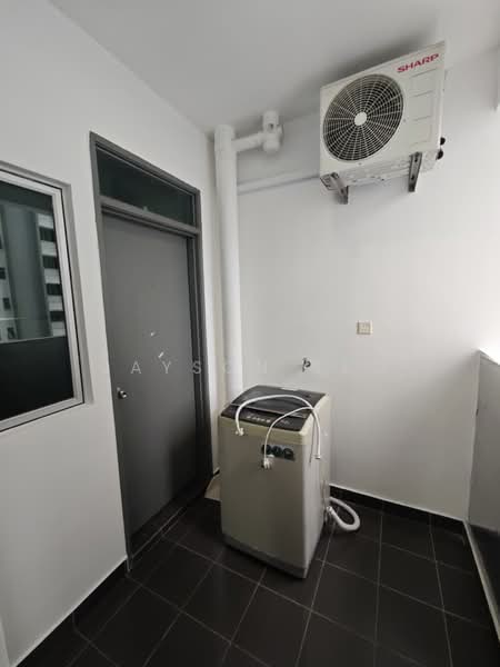 Condominium for Rent at The Aliff Residences (Alif Utama) - Jayson Teo - PropertyGuru.com.my