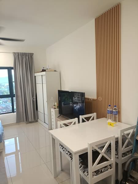 Service Residence for Rent at Astrum Ampang - Chai Ming Hern - Living Room - PropertyGuru.com.my