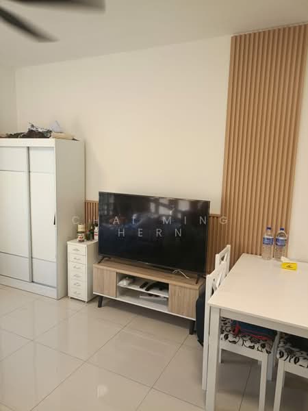 Service Residence for Rent at Astrum Ampang - Chai Ming Hern - Living Room - PropertyGuru.com.my