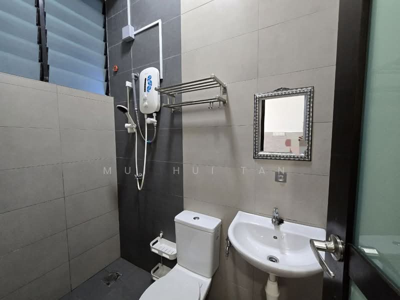 2-storey Terraced House for Rent in Bandar Seri Alam (Masai) - Mui Hui Tan - PropertyGuru.com.my